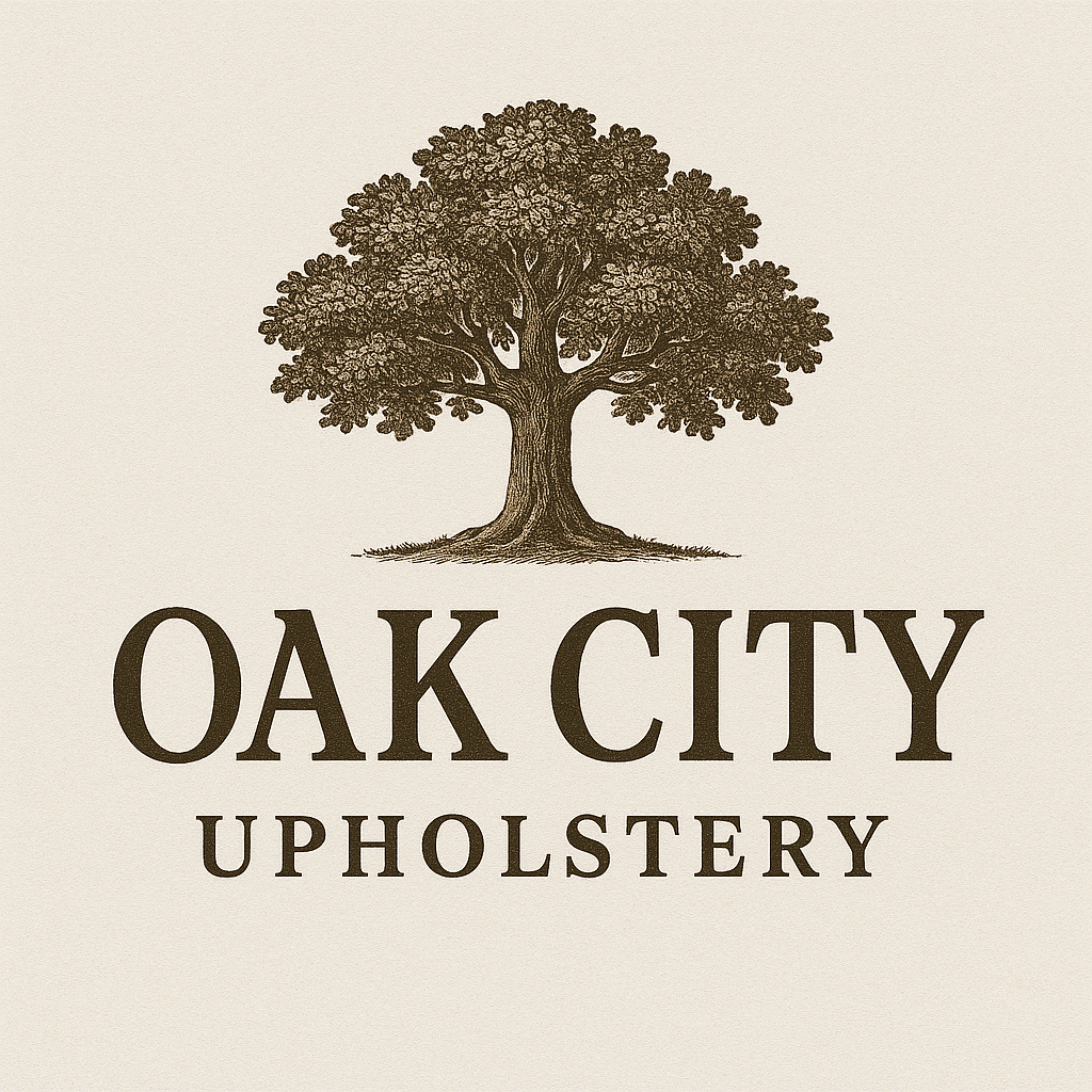Oak City Upholstery LLC