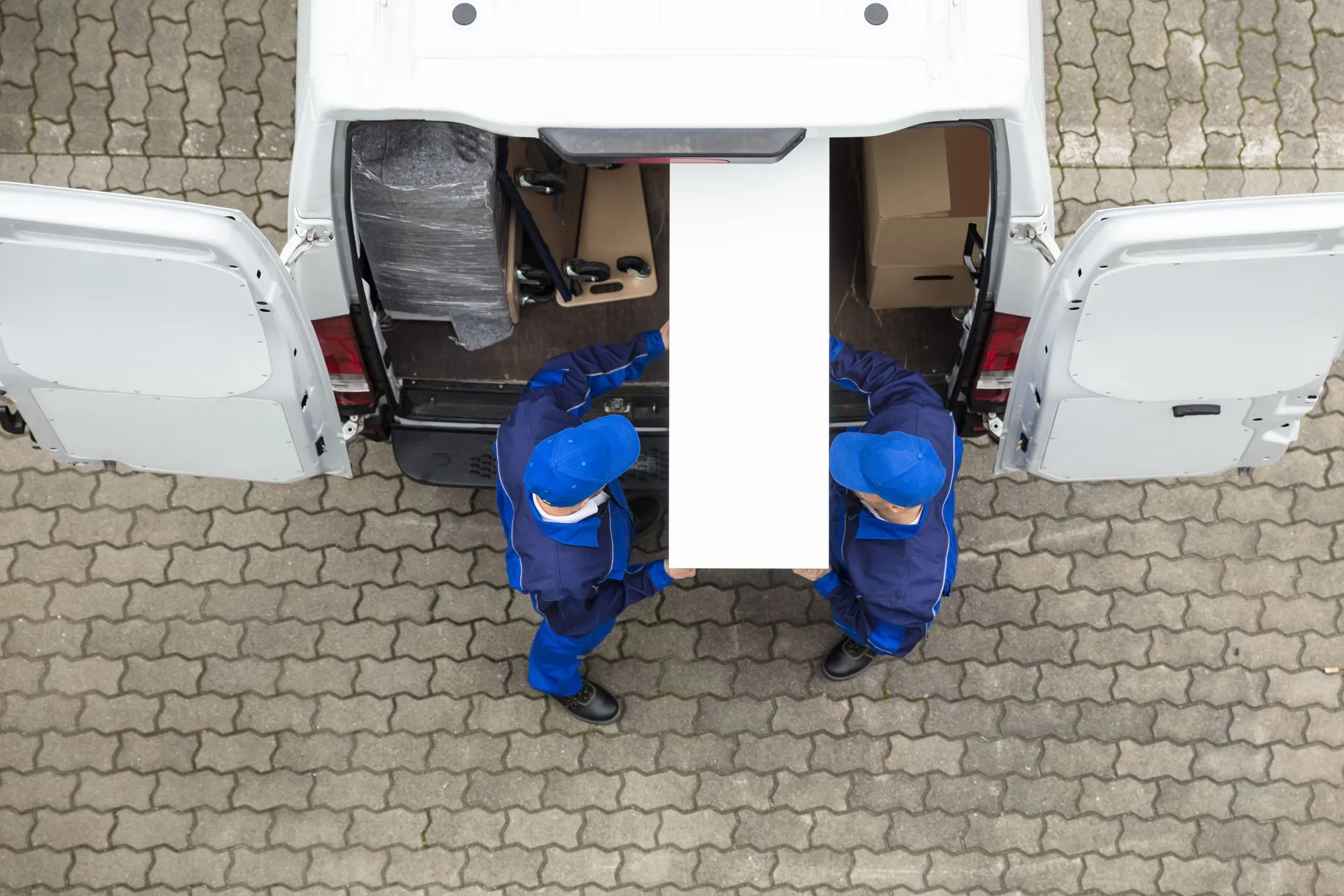 Furniture Moving