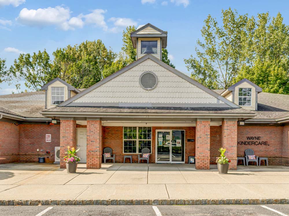 KinderCare at Wayne