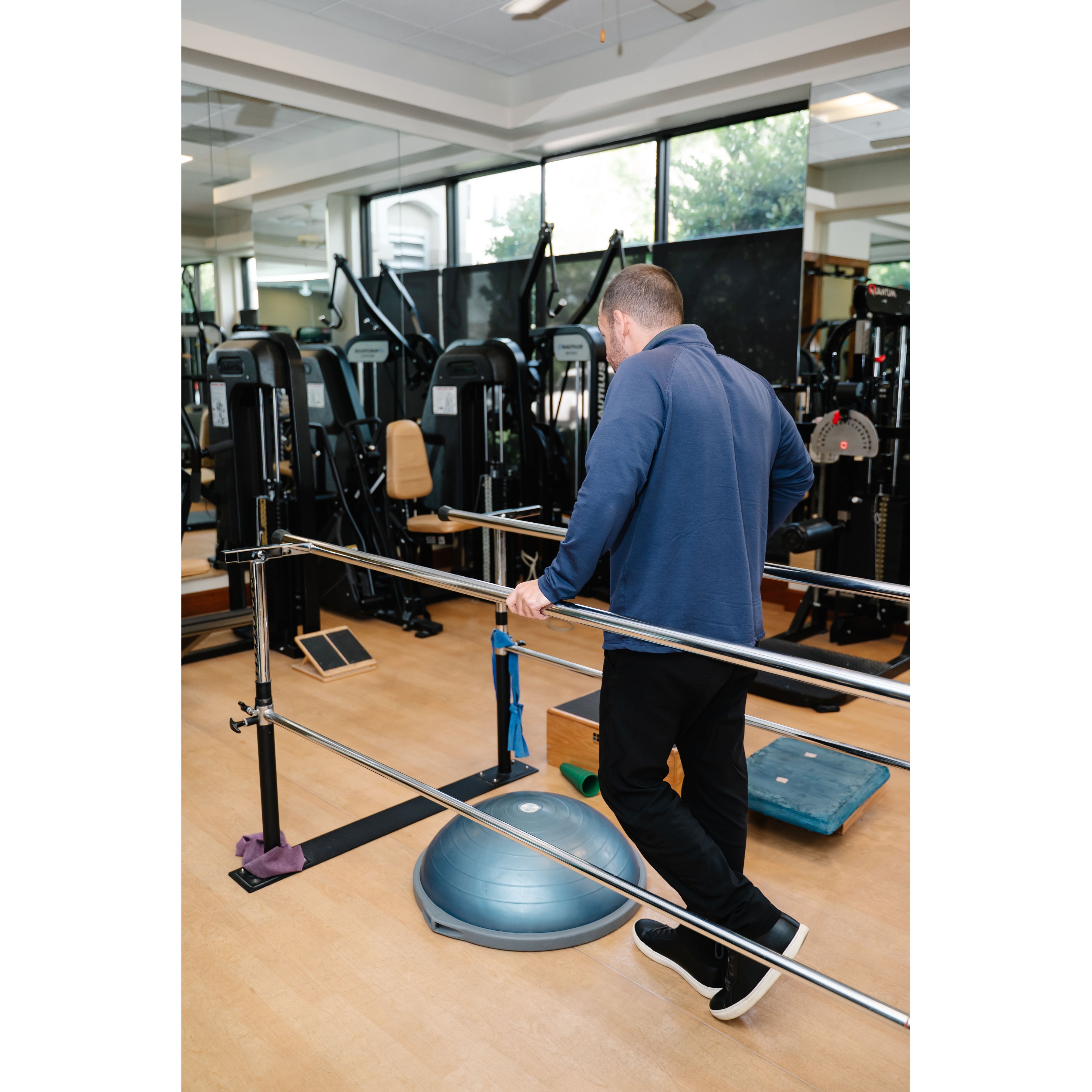 Jaffe Sports Medicine - Veterans Park Image