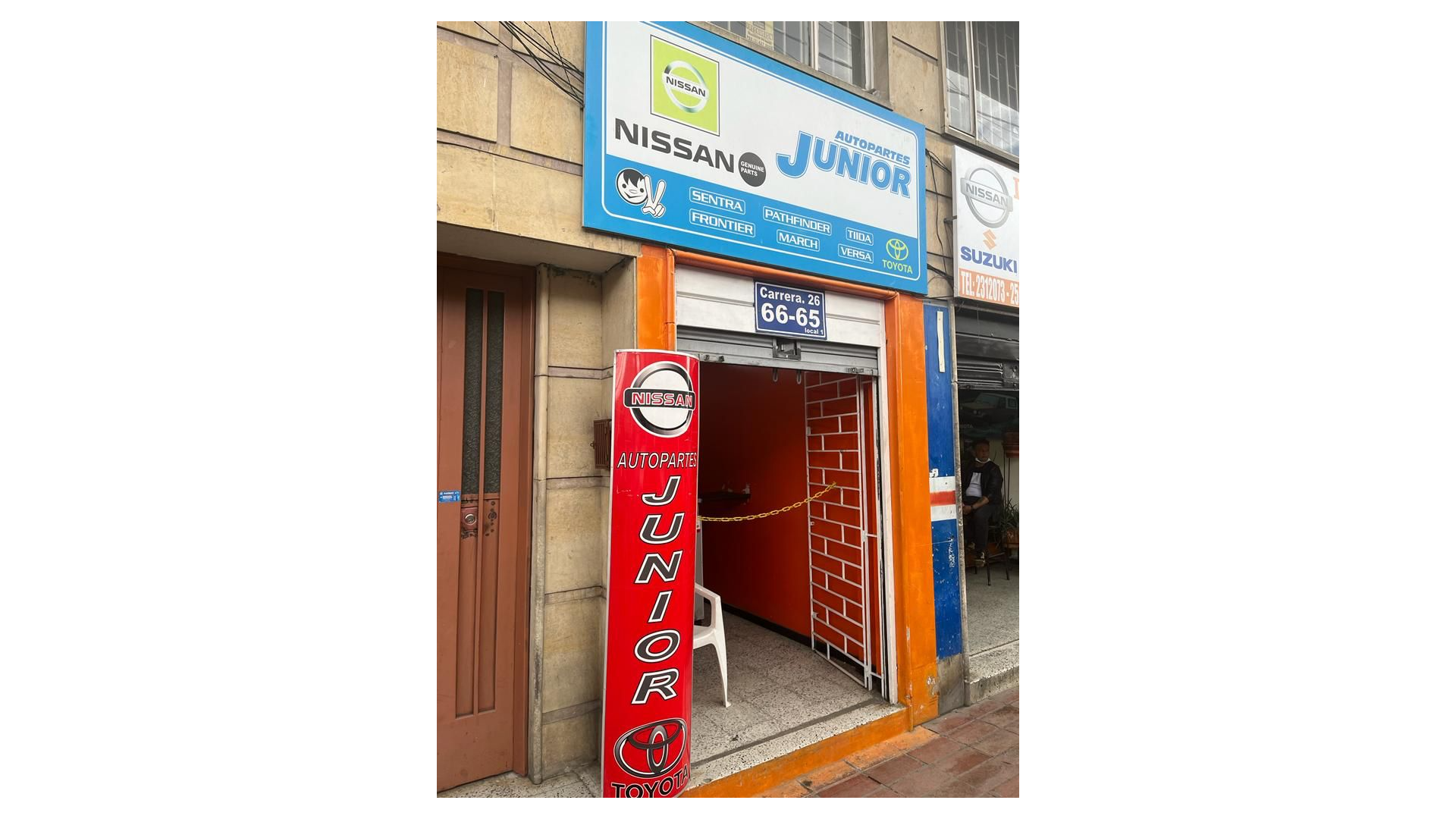 Galería en miniatura