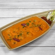 Titanic Veg Jhol Momo - Chef Signature