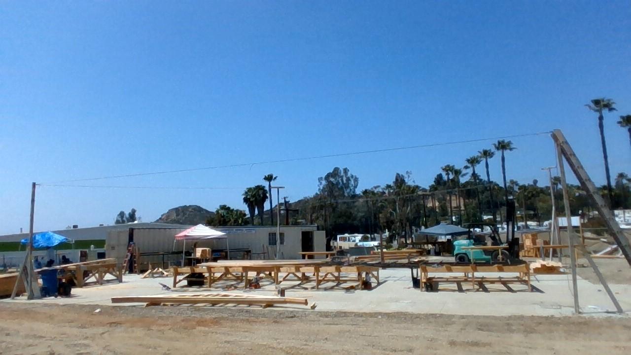 Pacific Truss, Inc Image