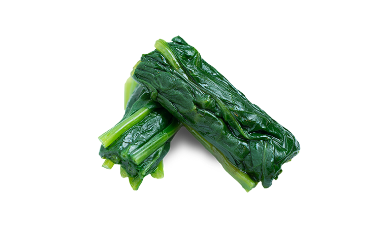 Spinach
