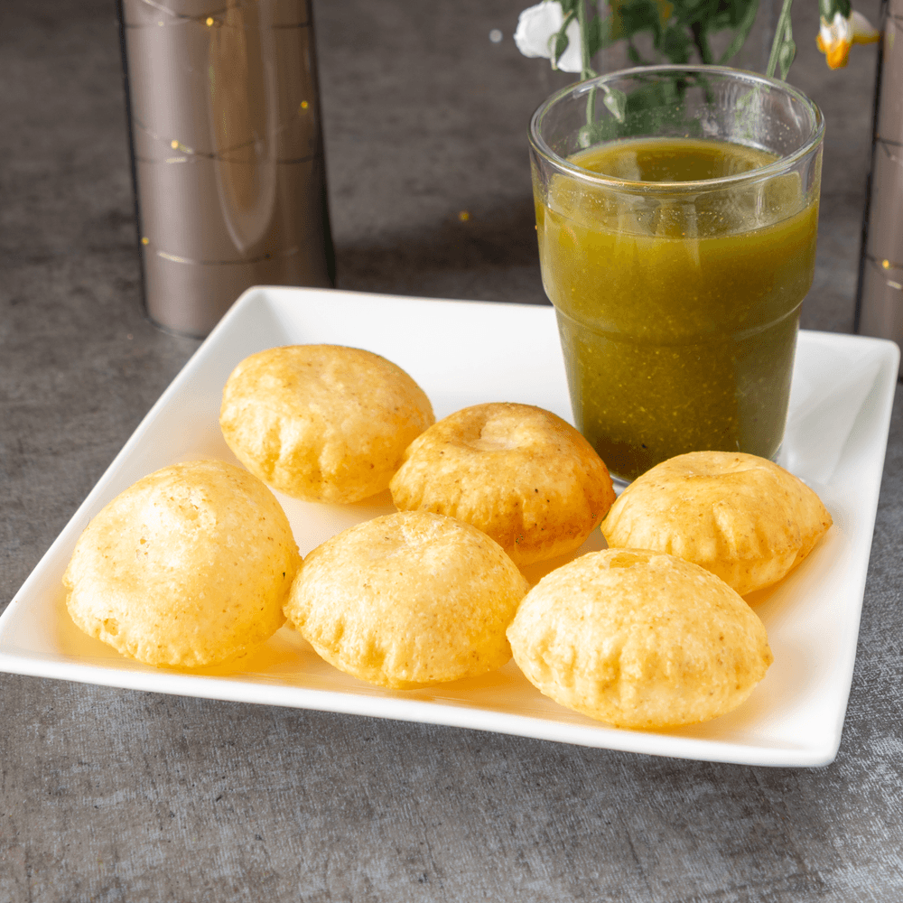 Pani Puri