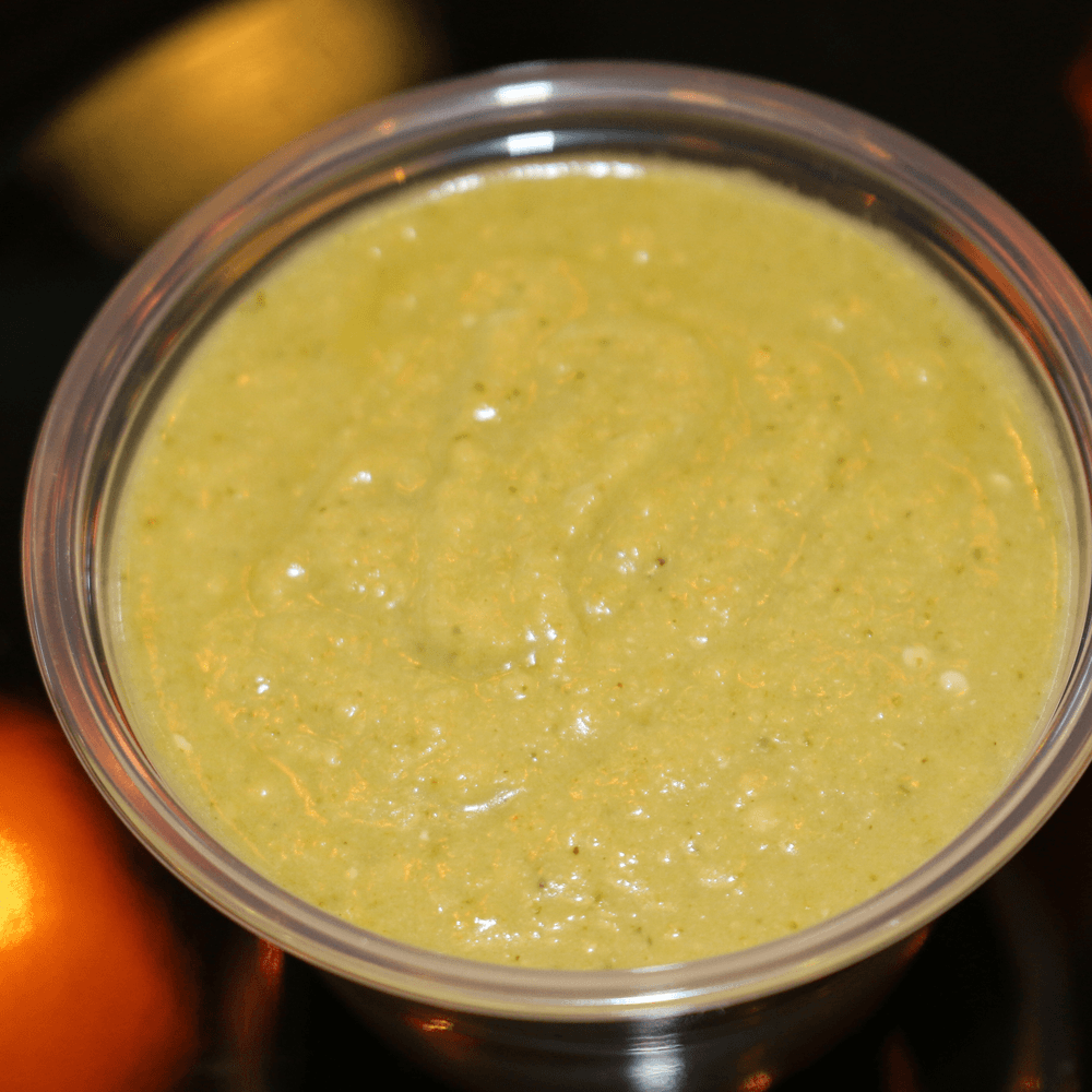 Avocado Salsa 8oz