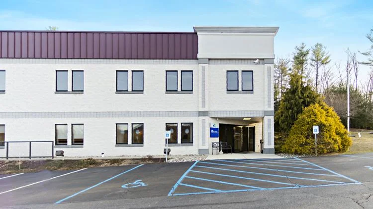 Breast Health Services at LVHN Imaging Center