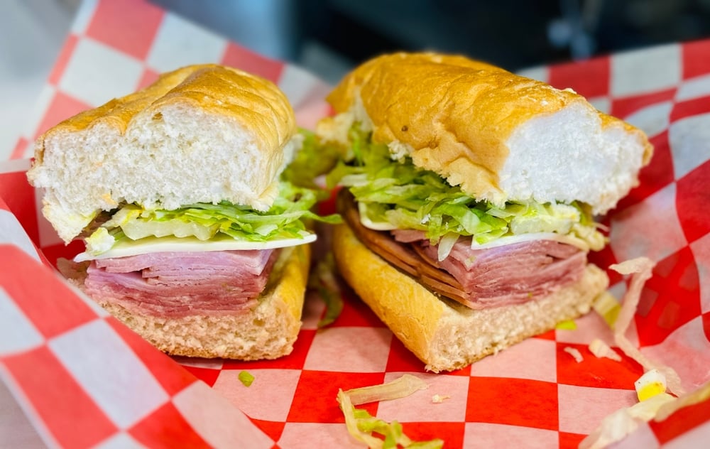 Ultimate Ham*