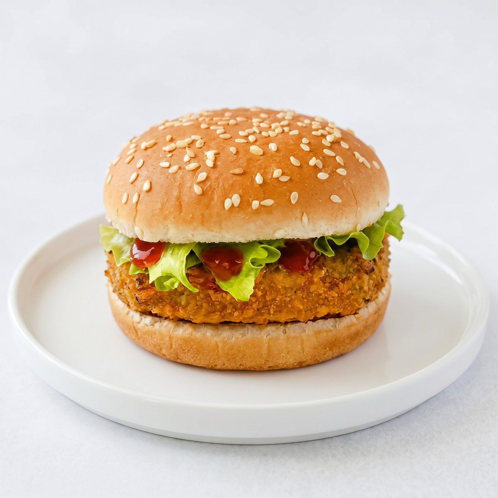 Fish Sandwich