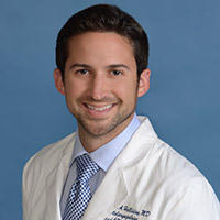 Michael A. Holliday, MD Photo