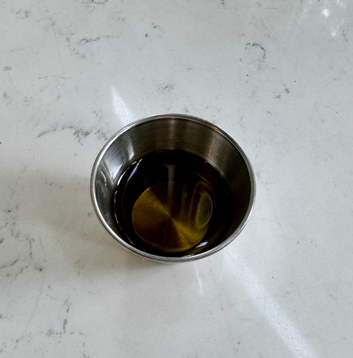 Side of Olive Oil