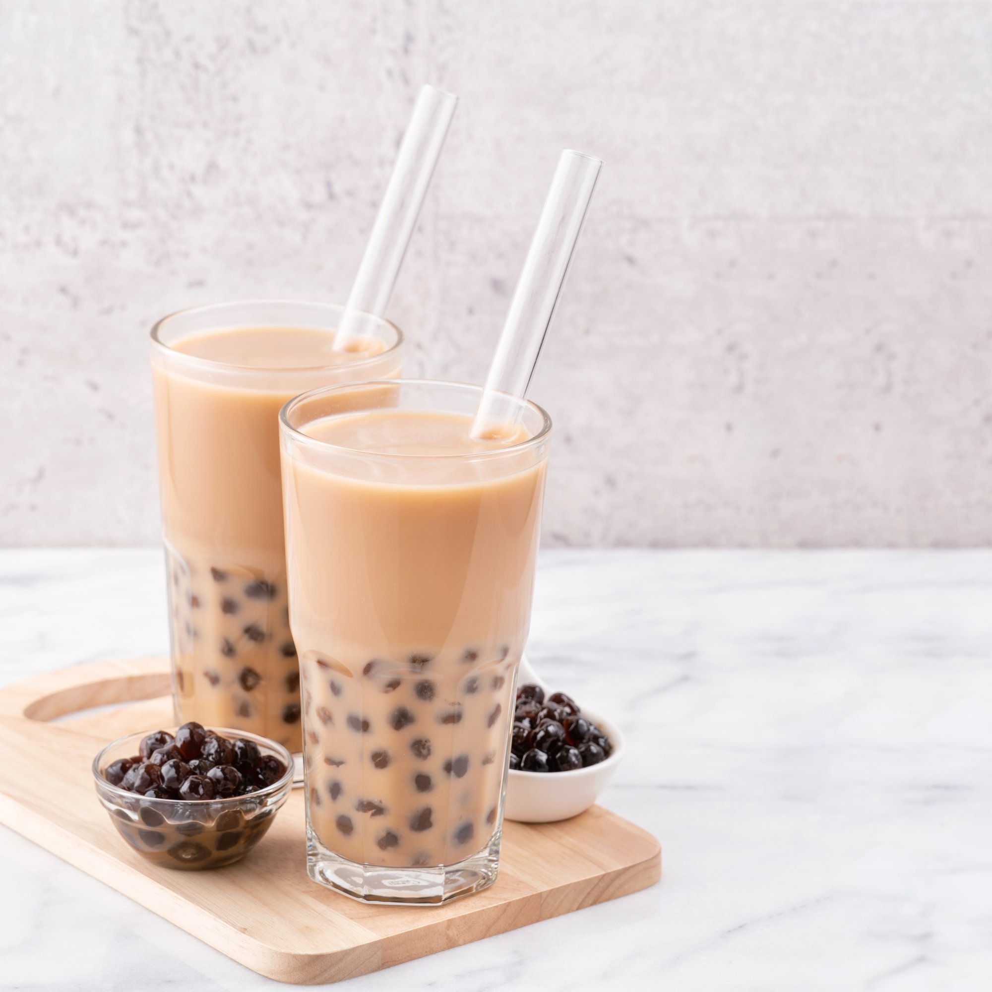 Milk Tea