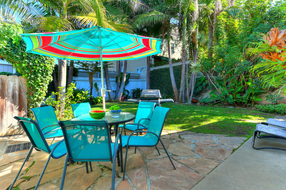 La Jolla Vacation Rentals Photo