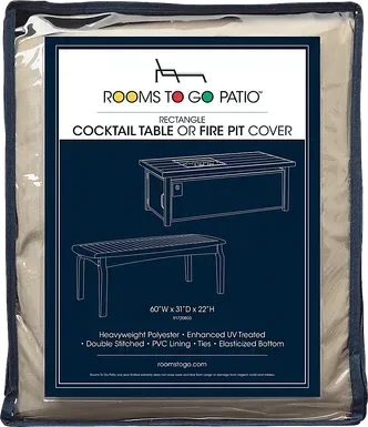 Patio Covers & Cleaners