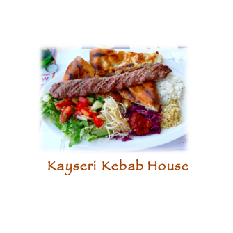 Kayseri Kebab House