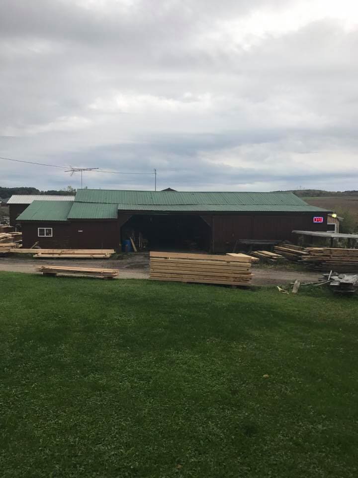 Band Sawn Lumber, LLC Photo