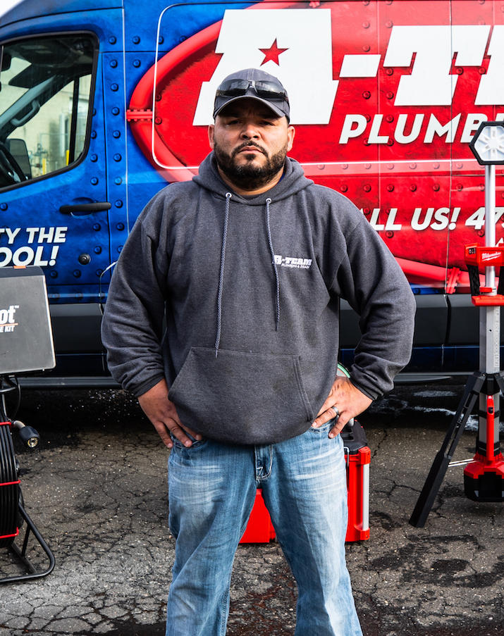 A-Team Plumbing & Drain Photo