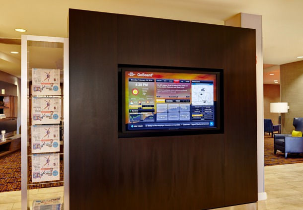 Images Courtyard by Marriott Phoenix North/Happy Valley