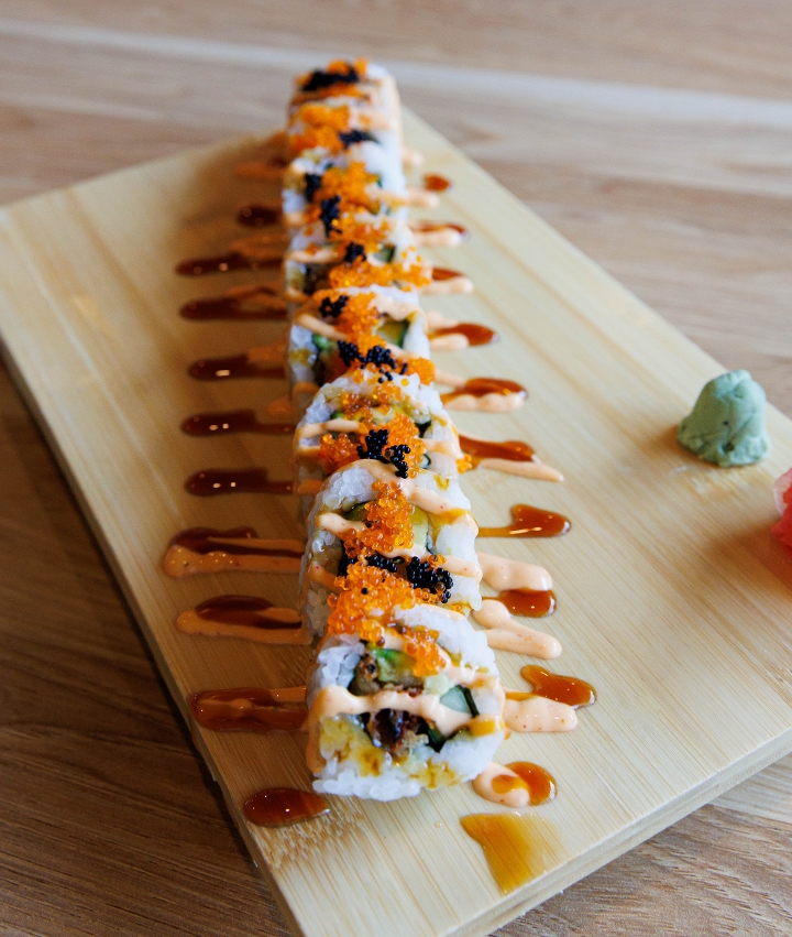 Eastie Roll