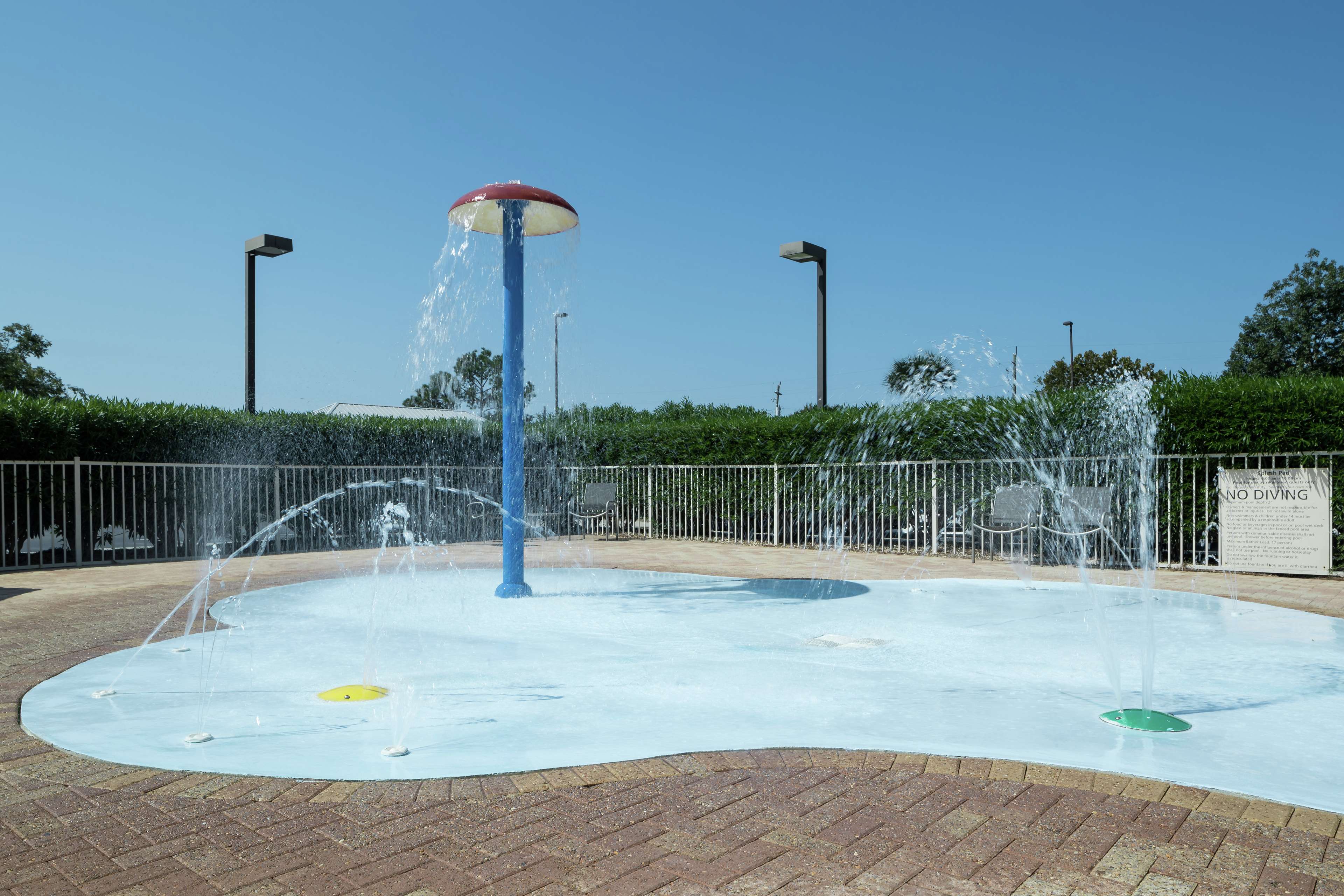 Hampton Inn & Suites Panama City Beach-Pier Park Area Photo