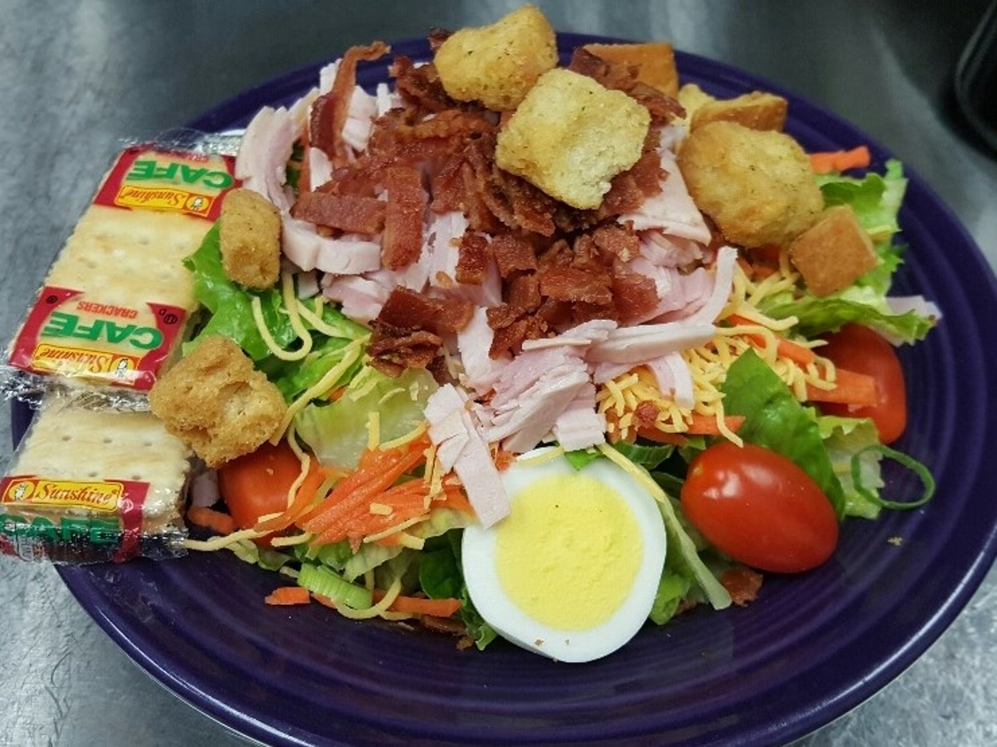 Chef Salad