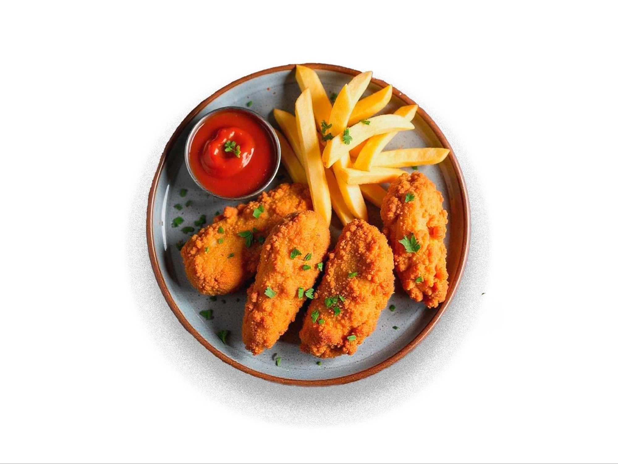 Chicken Fingers - Kids