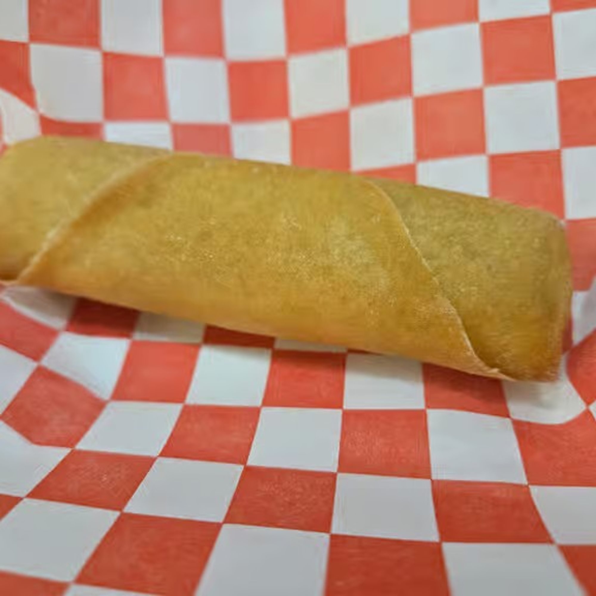 Veggie Spring Roll