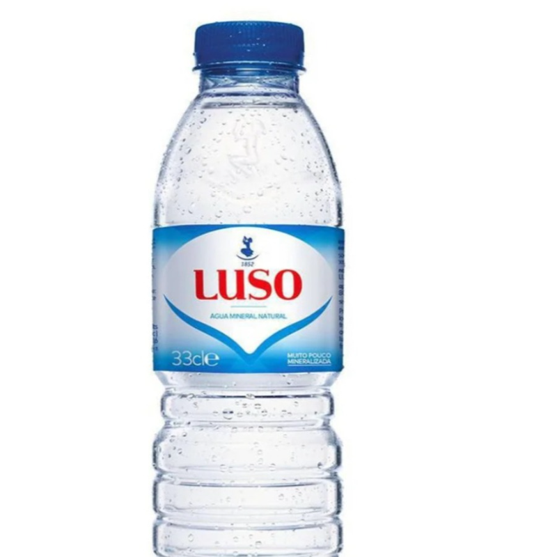 Luso Water