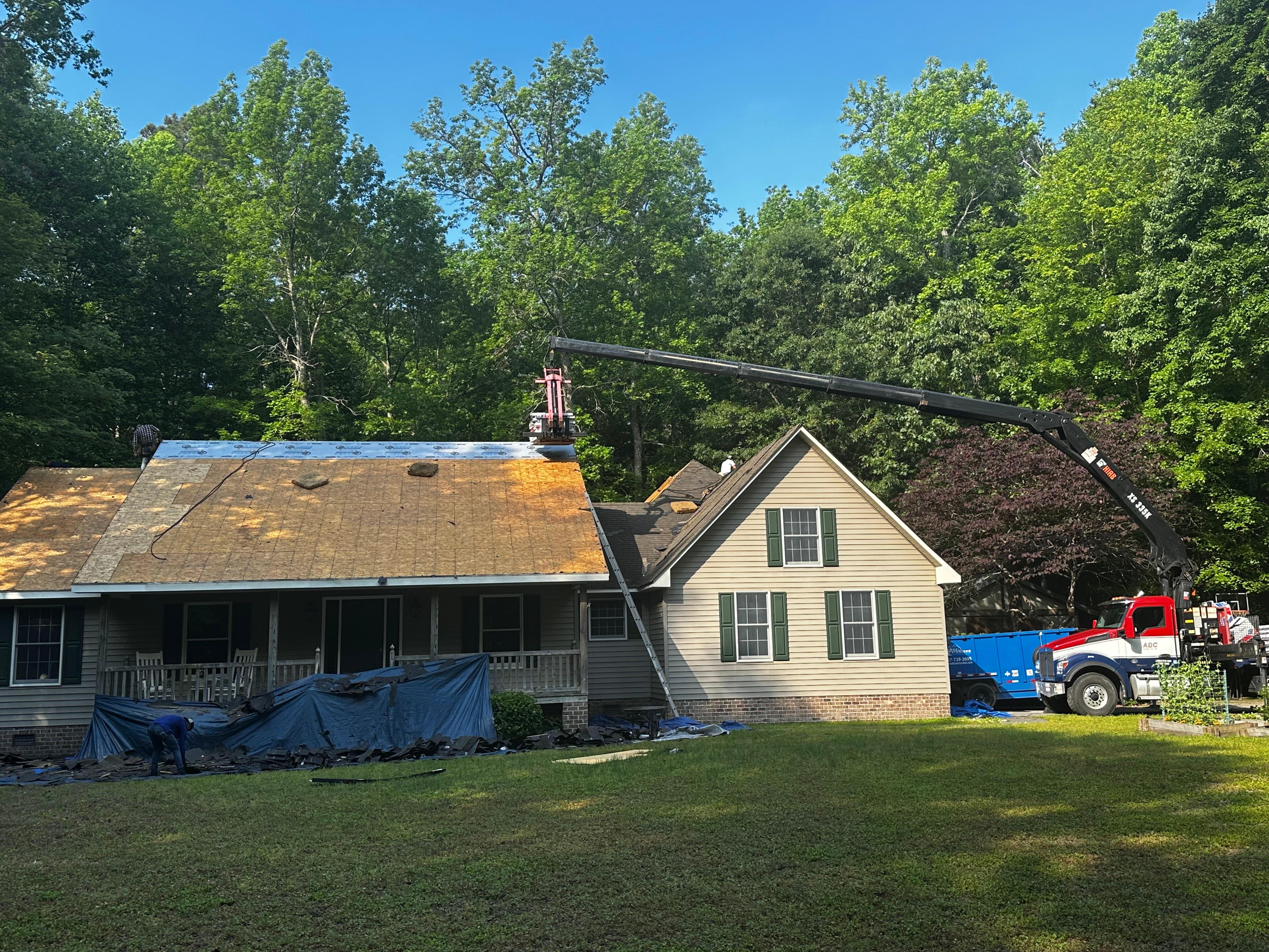 Cordell Exteriors Inc Image