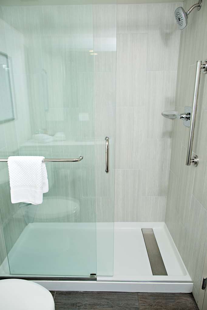 Hilton Greenville Image