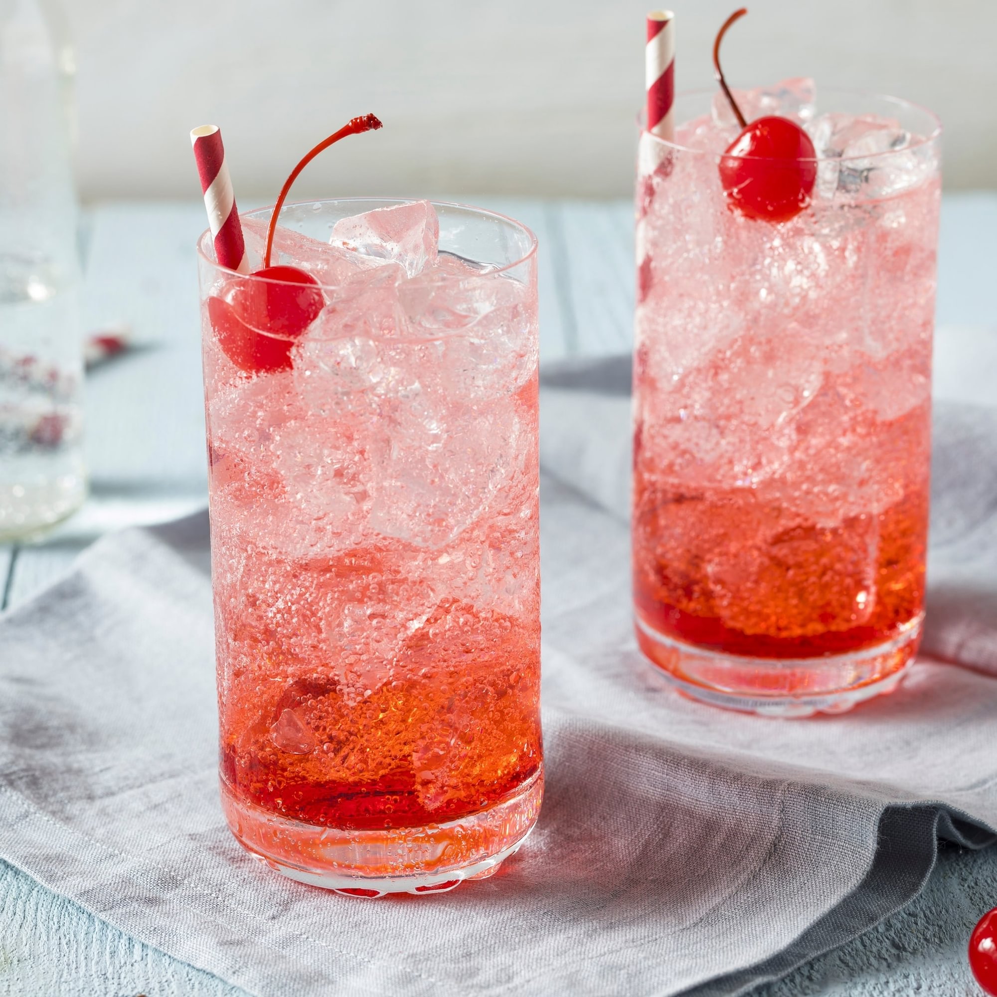 Shirley Temple