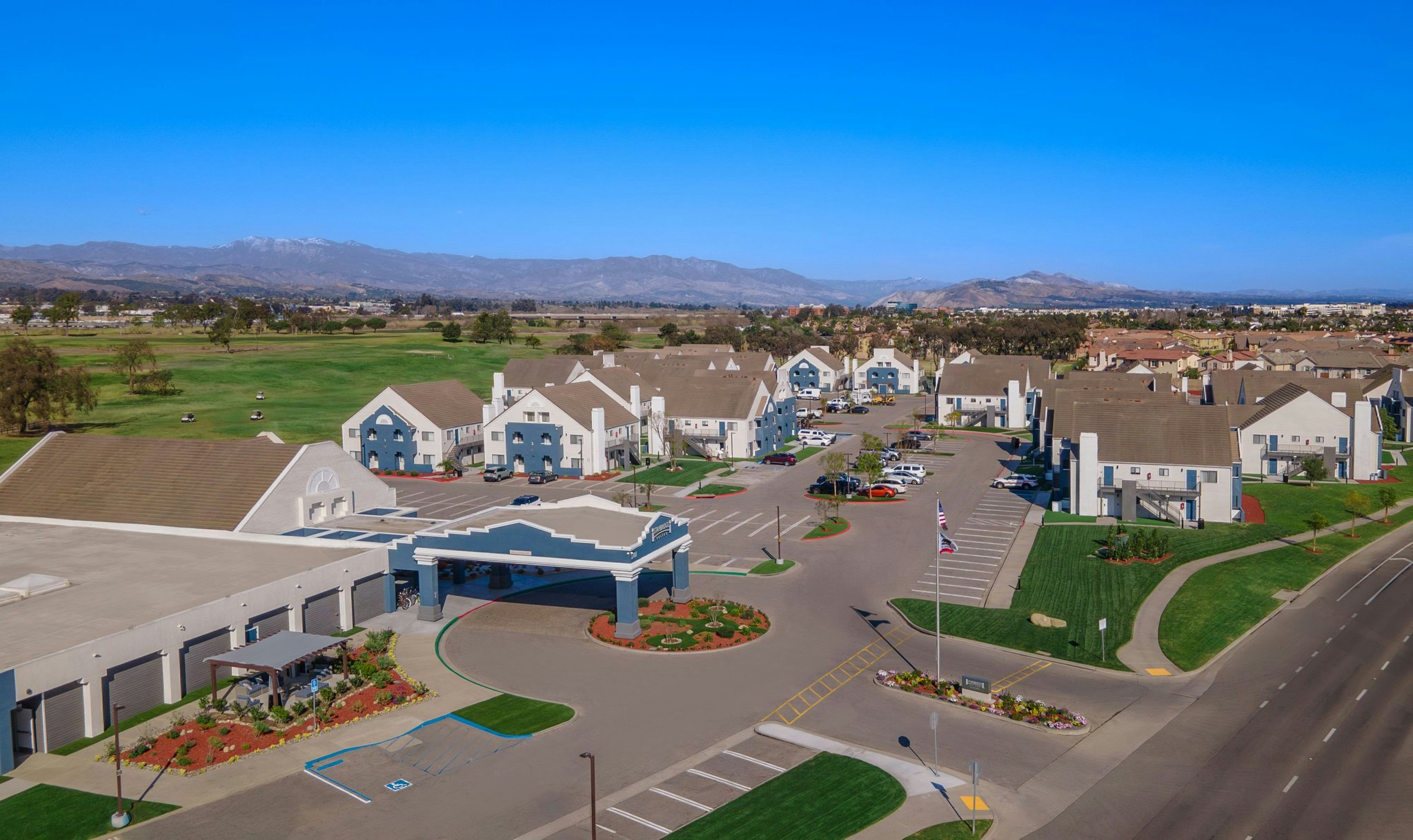Staybridge Suites Oxnard - River Ridge by IHG Image