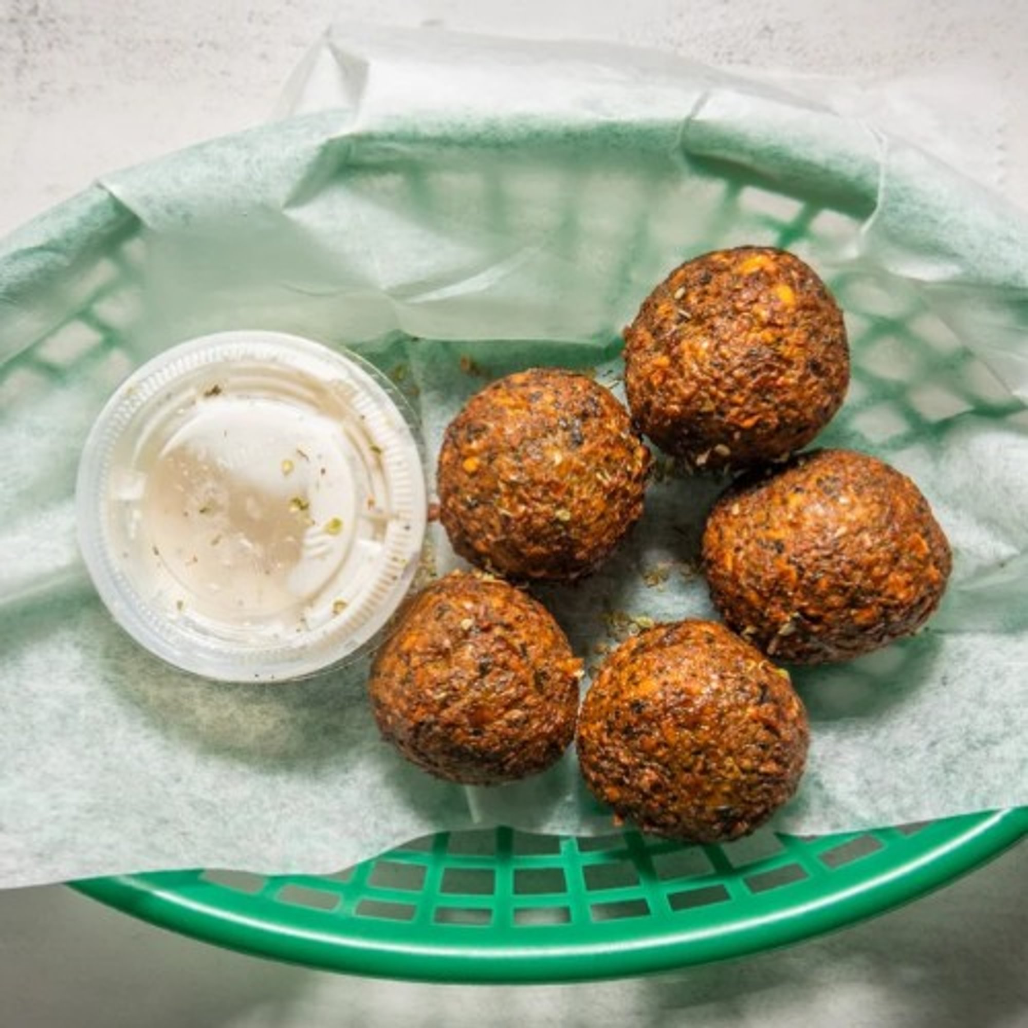 Falafel