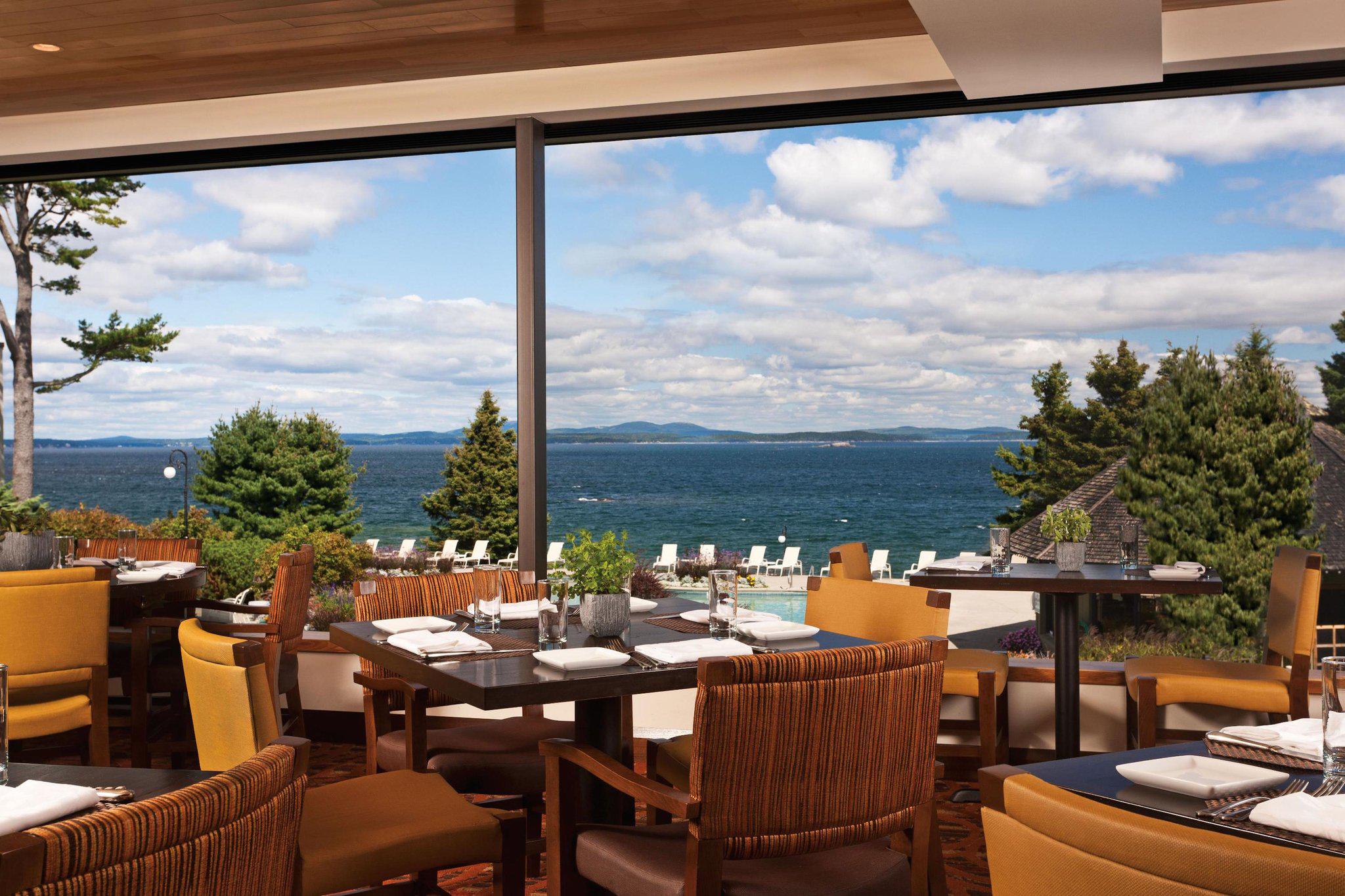 Holiday Inn Resort Bar Harbor - Acadia Natl Park Photo