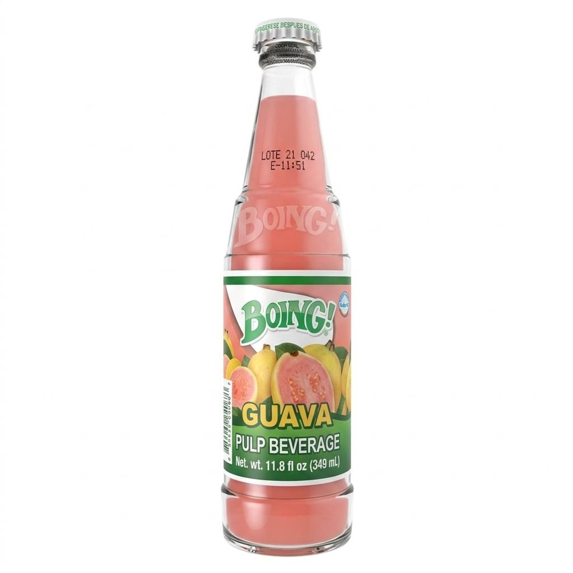 Boing! Guava