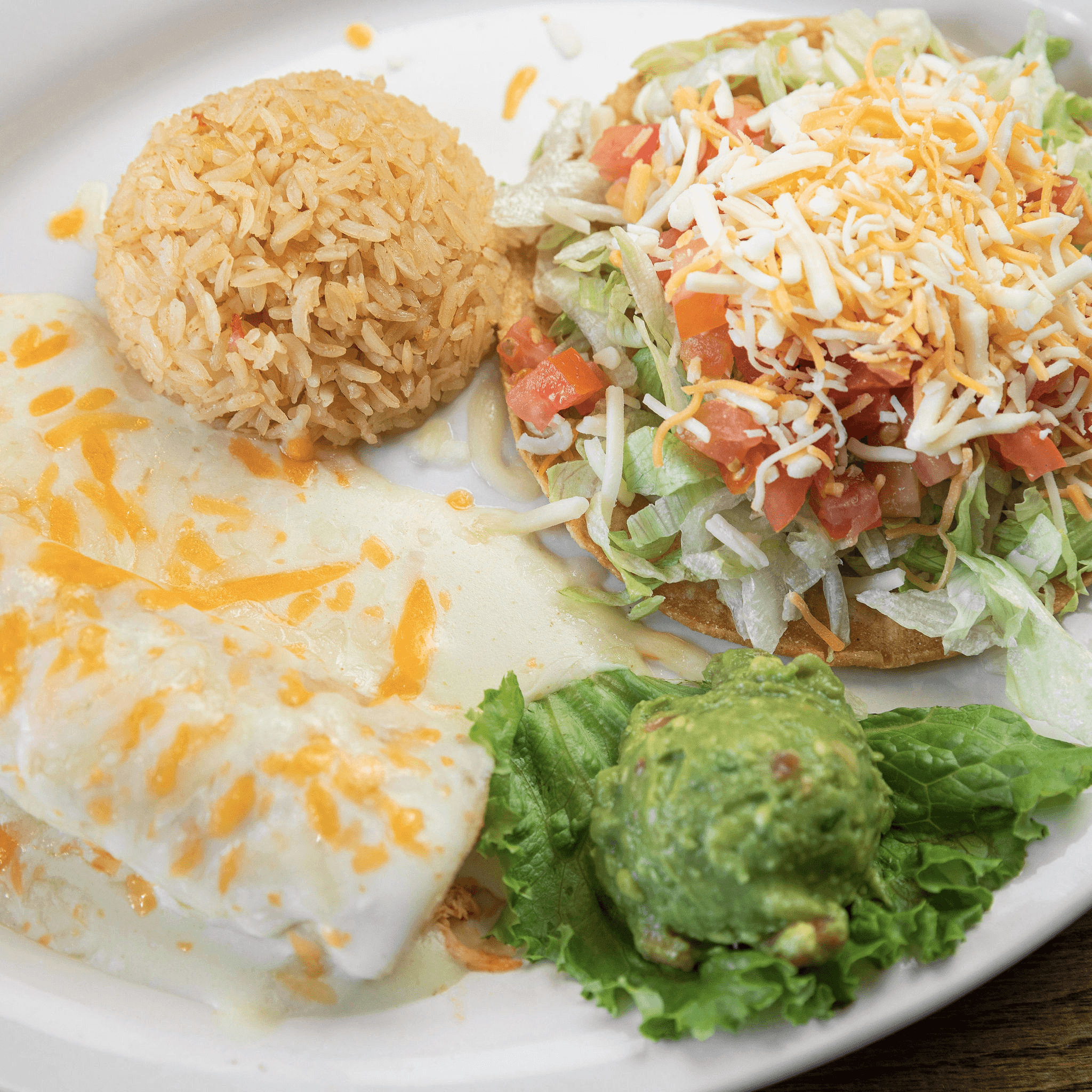 Tostadalada