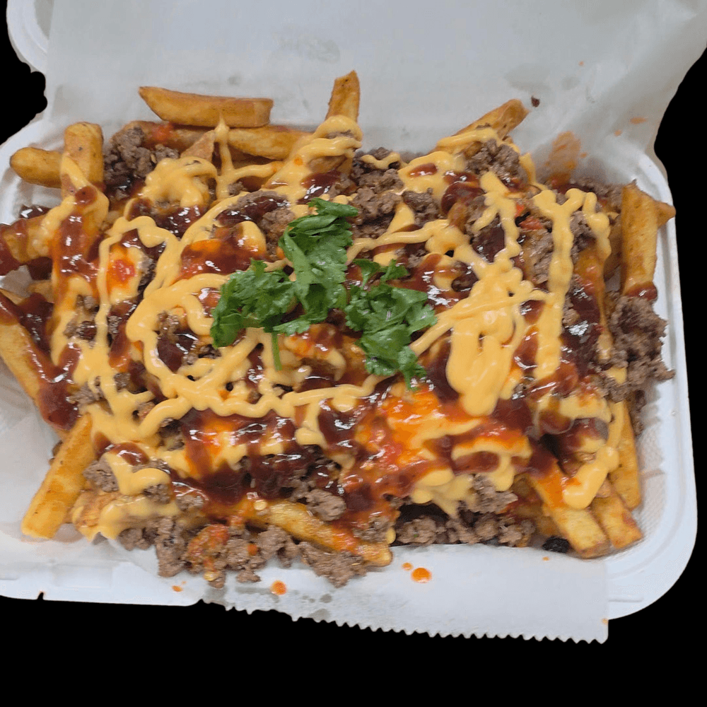Aryana Fries