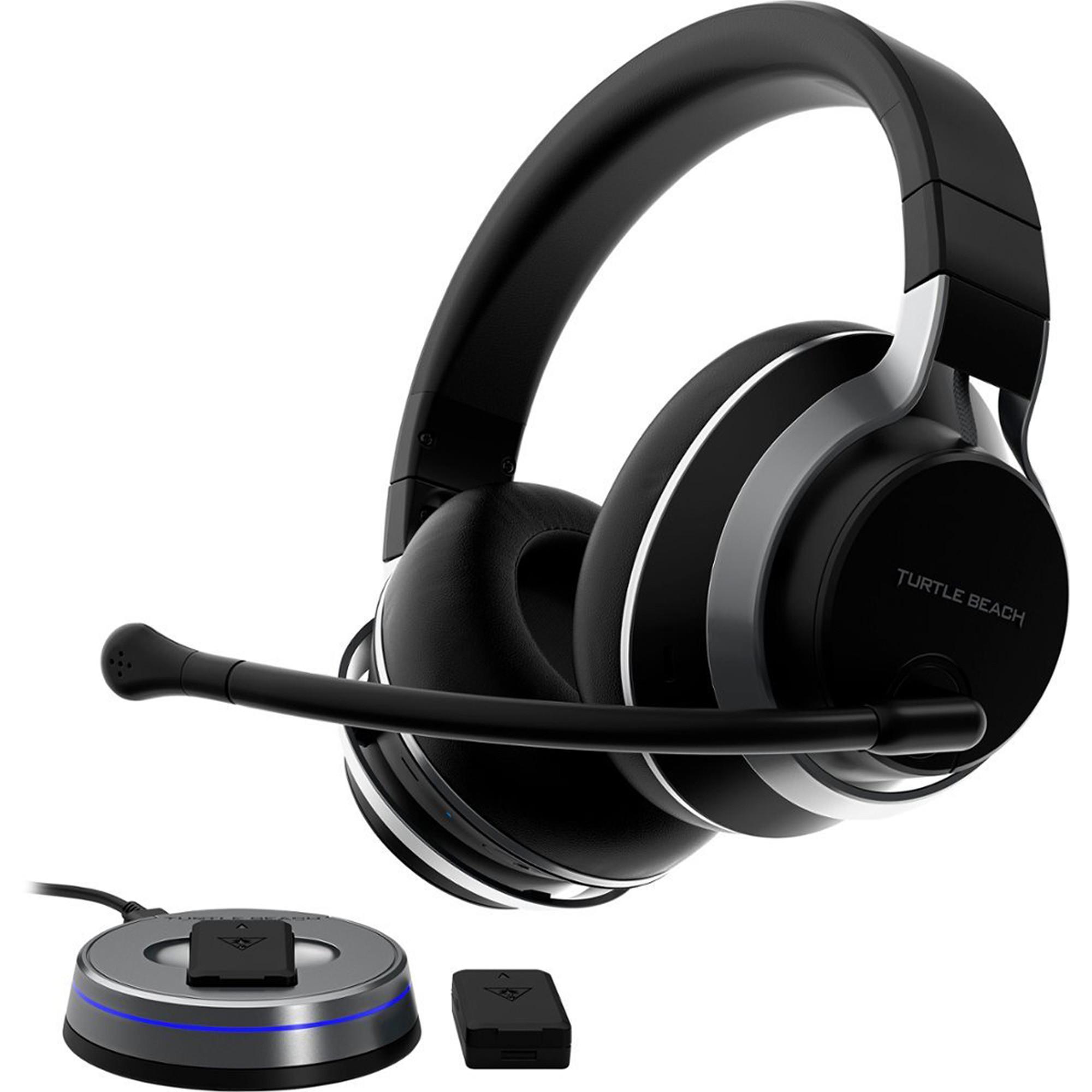 Stealth Pro Wireless Gaming Headset