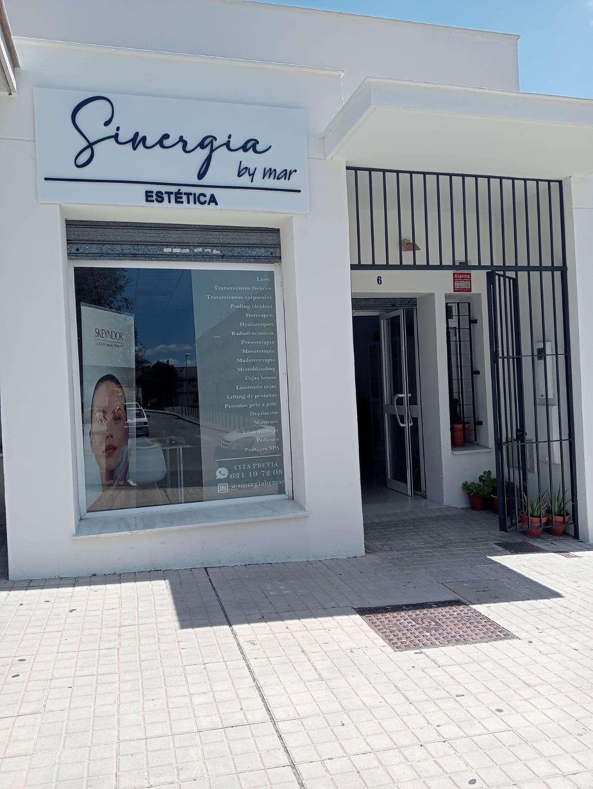 Galería en miniatura