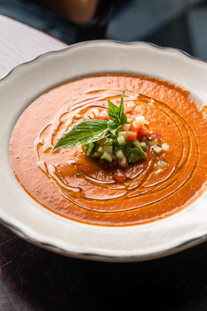 Gazpacho