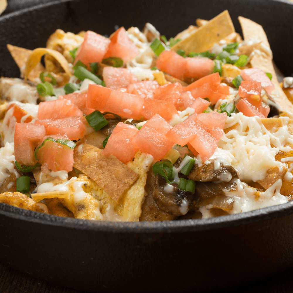 57. Steak Ranchero
