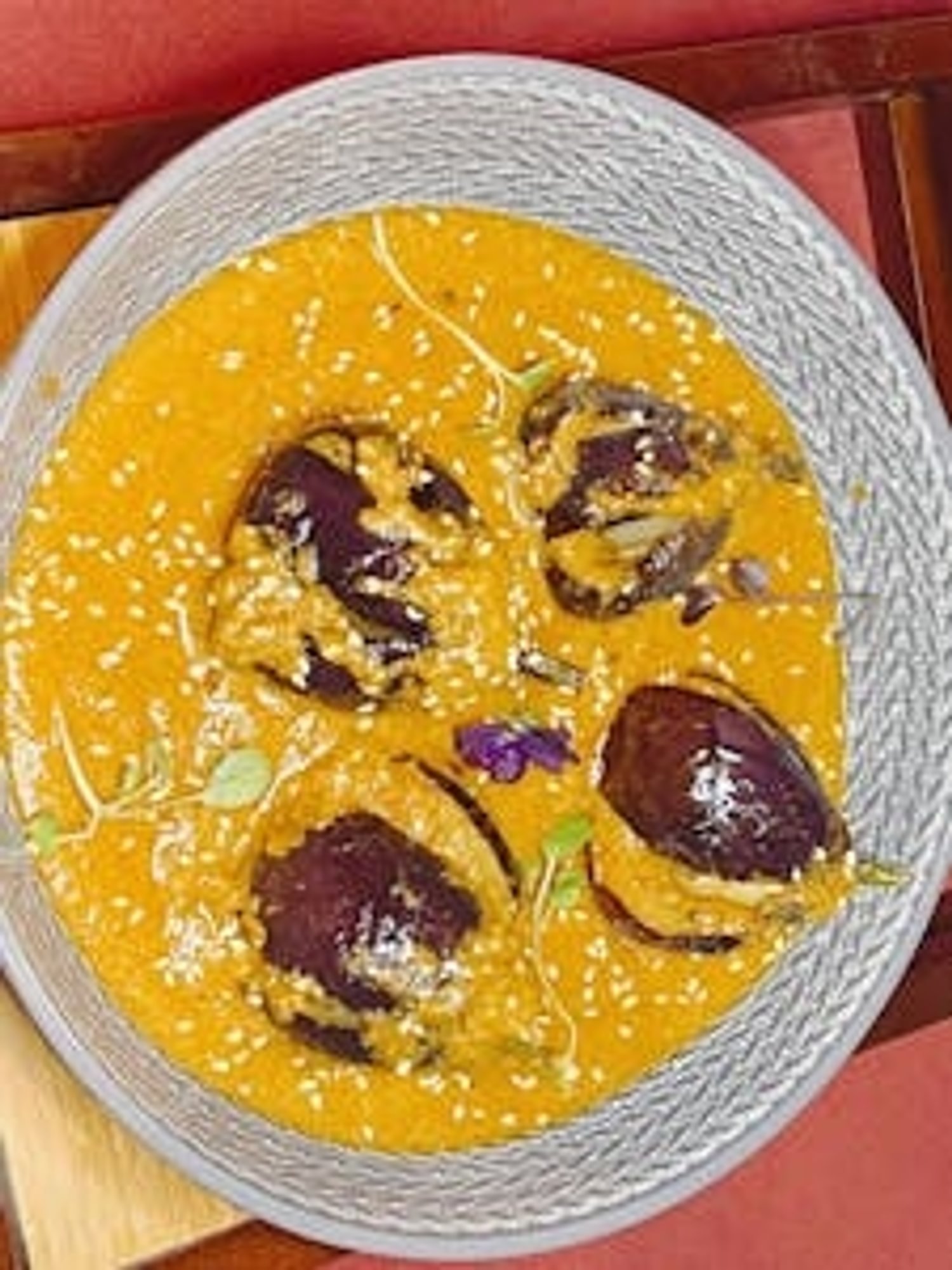 Baghara Baingan