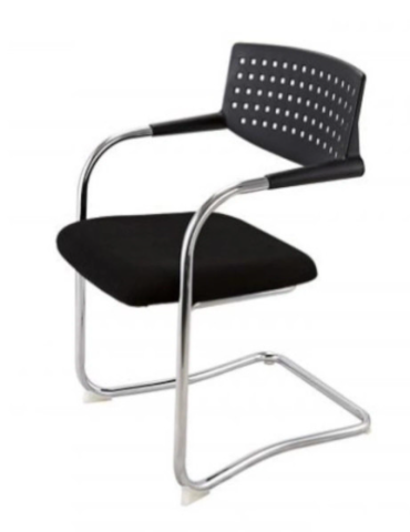 VISA MEETING CHAIR