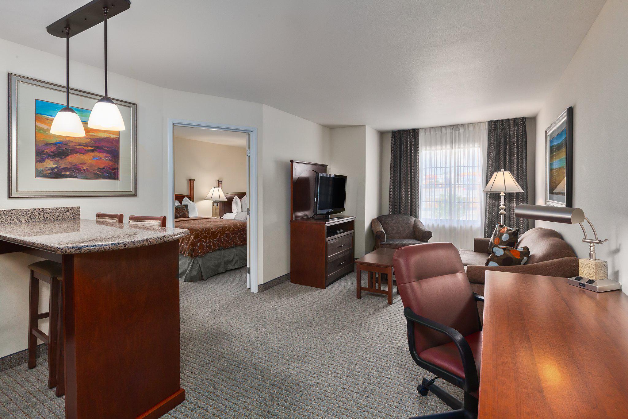 Staybridge Suites El Paso Airport Area Photo