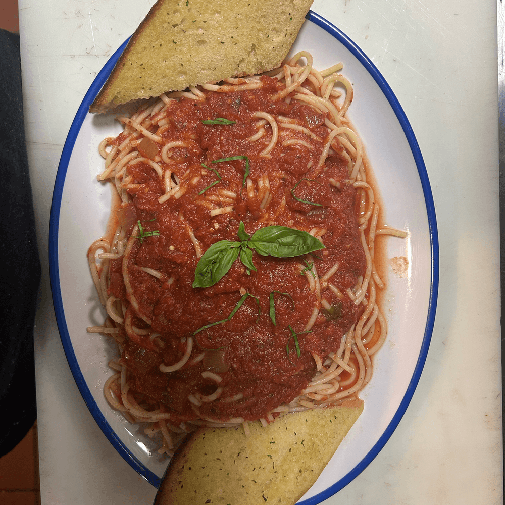 Spaghetti