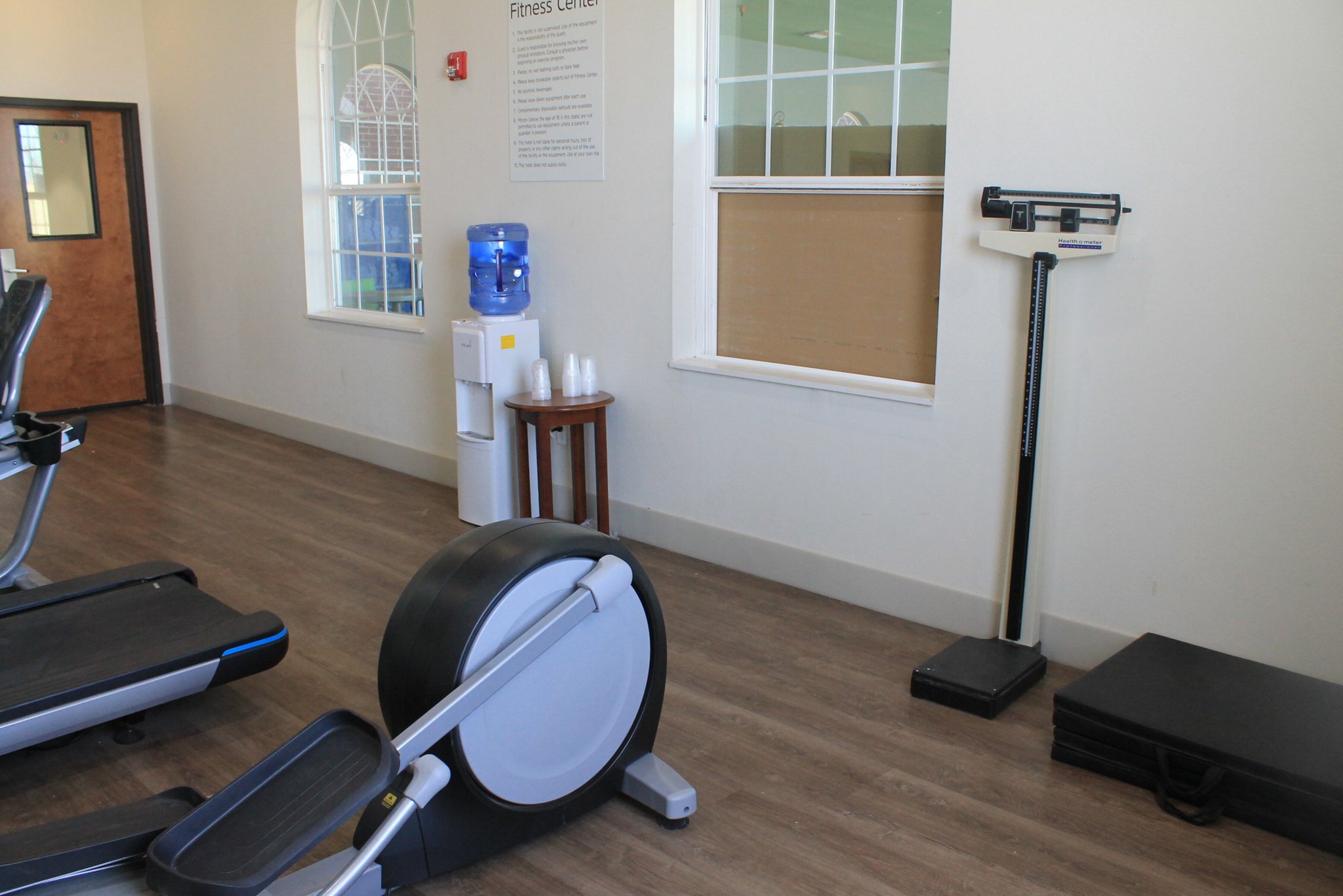 Holiday Inn Express & Suites Levelland by IHG Image