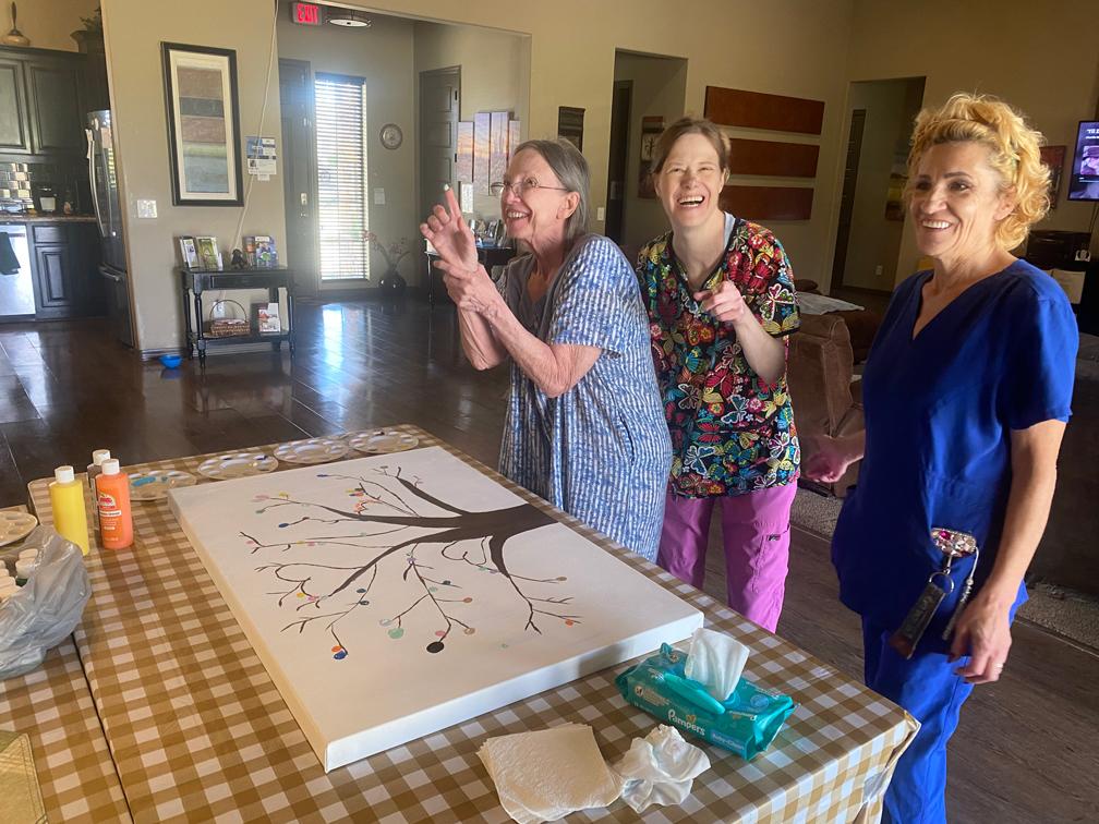 High Desert Assisted Living