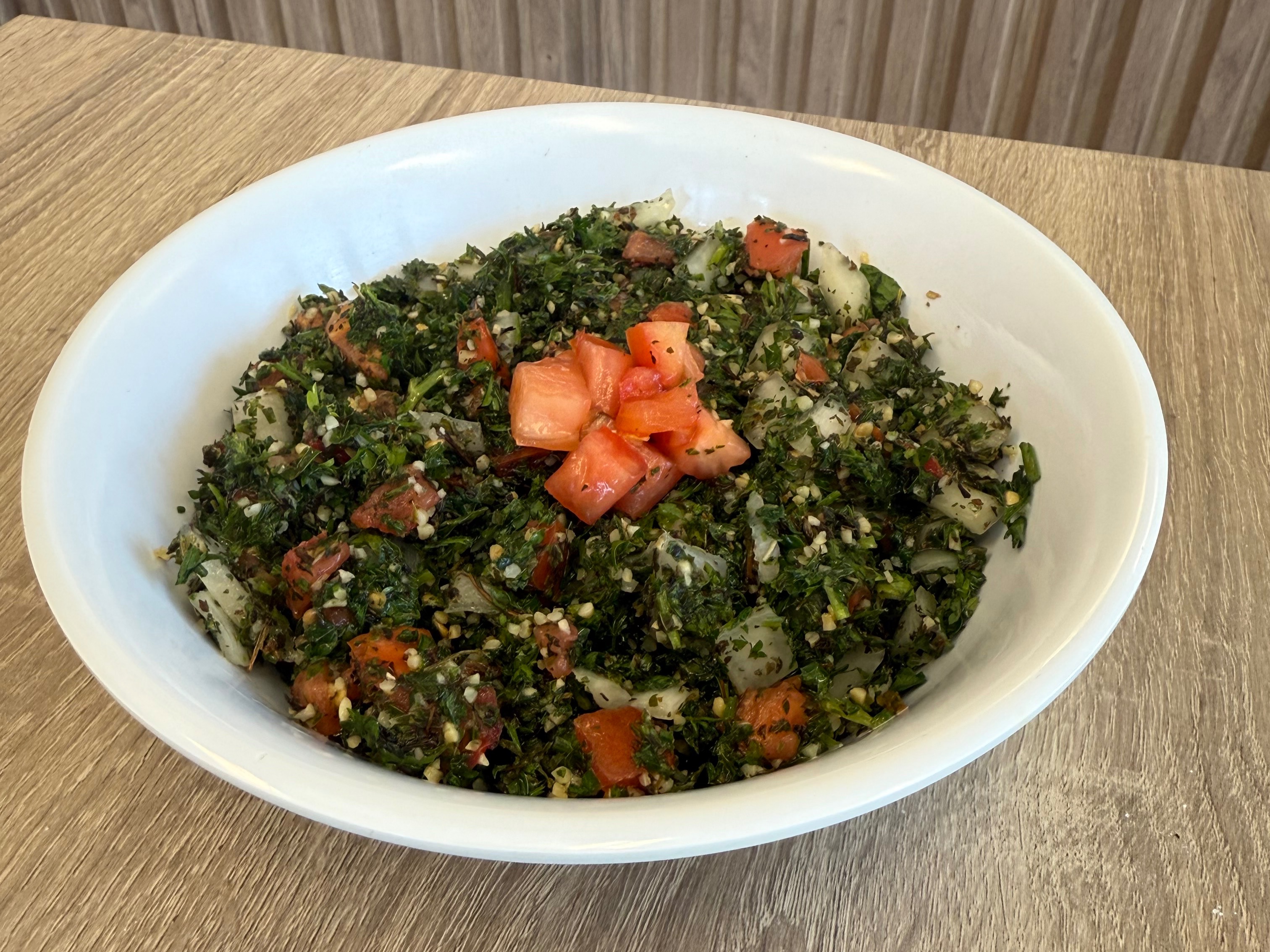 Side Tabouleh