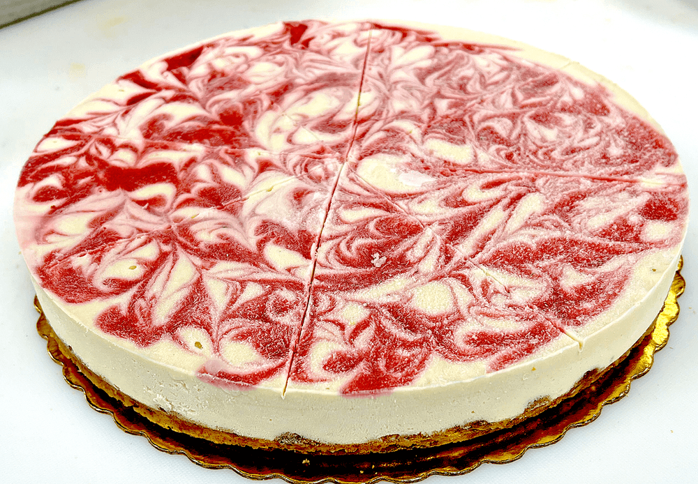 Cheesecake (Slice)
