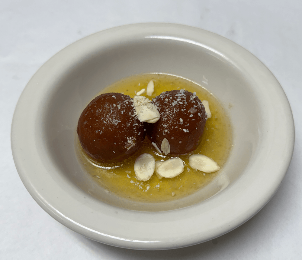 Gulab Jamun